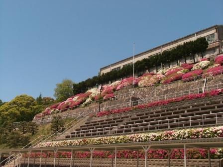 新着ニュース：2013年05月07日｜学校法人六甲学院 六甲中学校